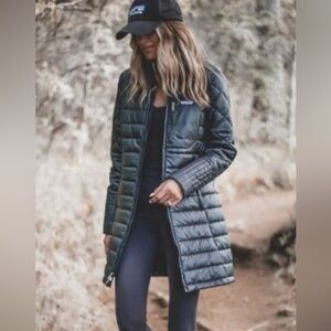 Patagonia Radalie Insulated Parka M